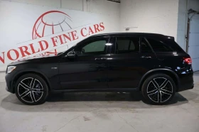 Mercedes-Benz GLC 43 AMG 4MATIC | DEALER SERVICED | CLEAN CARFAX | Auto.bg — изображение 2 Mercedes-Benz GLC 43 AMG 4MATIC | DEALER SERVICED | CLEAN CARFAX | Auto.bg — изображение 2