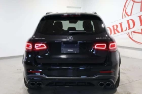 Mercedes-Benz GLC 43 AMG 4MATIC | DEALER SERVICED | CLEAN CARFAX | Auto.bg — изображение 4 Mercedes-Benz GLC 43 AMG 4MATIC | DEALER SERVICED | CLEAN CARFAX | Auto.bg — изображение 4