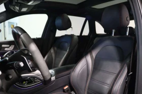 Mercedes-Benz GLC 43 AMG 4MATIC | DEALER SERVICED | CLEAN CARFAX | Auto.bg — изображение 10 Mercedes-Benz GLC 43 AMG 4MATIC | DEALER SERVICED | CLEAN CARFAX | Auto.bg — изображение 10