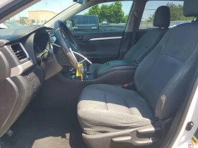Toyota Highlander undefined | Auto.bg — изображение 7 Toyota Highlander undefined | Auto.bg — изображение 7
