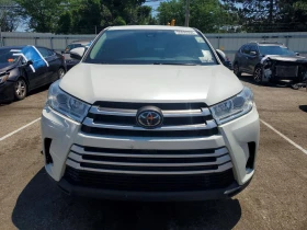 Toyota Highlander undefined | Auto.bg — изображение 5 Toyota Highlander undefined | Auto.bg — изображение 5