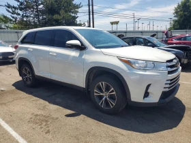 Toyota Highlander undefined | Auto.bg — изображение 4 Toyota Highlander undefined | Auto.bg — изображение 4