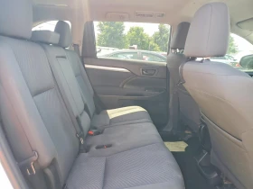 Toyota Highlander undefined | Auto.bg — изображение 11 Toyota Highlander undefined | Auto.bg — изображение 11