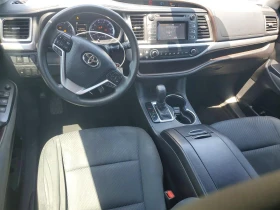 Toyota Highlander undefined | Auto.bg — изображение 8 Toyota Highlander undefined | Auto.bg — изображение 8