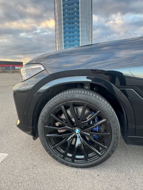 BMW X6 M50i - 58000 € - 52328741 8 | Car24.bg BMW X6 M50i - 58000 € - 52328741 8
