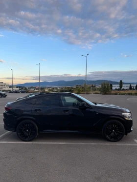 BMW X6 M50i - 58000 € - 52328741 7 | Car24.bg BMW X6 M50i - 58000 € - 52328741 7