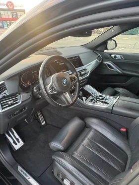 BMW X6 M50i - 58000 € - 52328741 9 | Car24.bg BMW X6 M50i - 58000 € - 52328741 9
