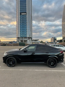 BMW X6 M50i - 58000 € - 52328741 6 | Car24.bg BMW X6 M50i - 58000 € - 52328741 6