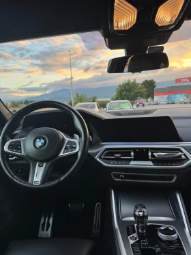 BMW X6 M50i - 58000 € - 52328741 13 | Car24.bg BMW X6 M50i - 58000 € - 52328741 13