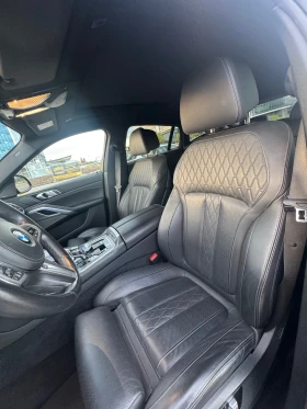 BMW X6 M50i - 58000 € - 52328741 11 | Car24.bg BMW X6 M50i - 58000 € - 52328741 11