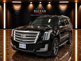 Cadillac Escalade ESV Platinum* 360* Pano* Масажи* Обдух* Keyless* - Car24.bg Cadillac Escalade ESV Platinum* 360* Pano* Масажи* Обдух* Keyless*