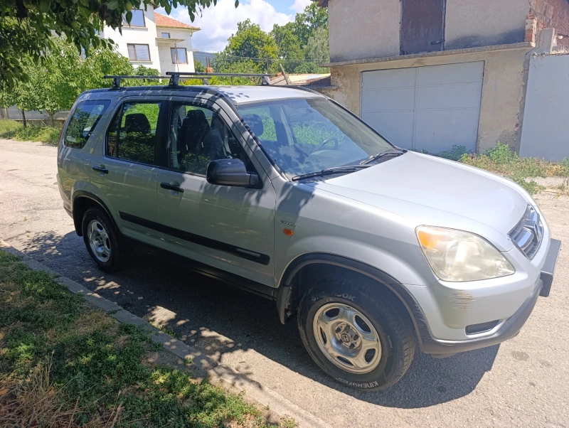 Honda Cr-v 2.0i klima - 3999 € / 7821.36 лв. - 12577218 1 | Car24.bg Honda Cr-v 2.0i klima - 3999 € / 7821.36 лв. - 12577218 1