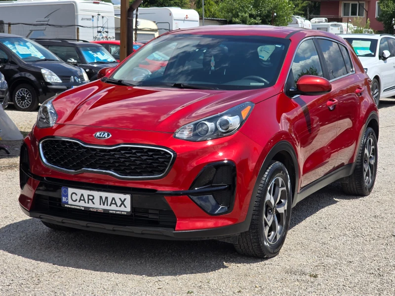Kia Sportage 2.4i/АWD/Авт./Лизинг - 21500 € - 53786898 1 | Car24.bg Kia Sportage 2.4i/АWD/Авт./Лизинг - 21500 € - 53786898 1
