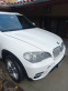 Обява за продажба на BMW X5 4.0D XDrive ~32 800 лв. - изображение 6
