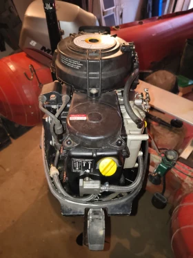 Извънбордов двигател Mercury undefined | Auto.bg — изображение 5 Извънбордов двигател Mercury undefined | Auto.bg — изображение 5