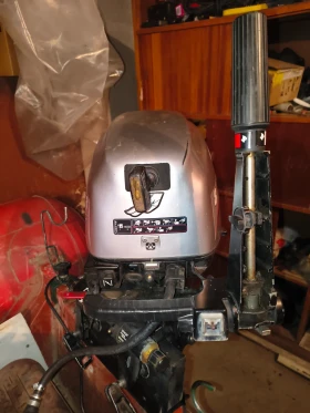 Извънбордов двигател Mercury undefined | Auto.bg — изображение 3 Извънбордов двигател Mercury undefined | Auto.bg — изображение 3