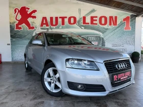 Audi A3 2.0TDI AVTOMAT 1 - Car24.bg Audi A3 2.0TDI AVTOMAT 1
