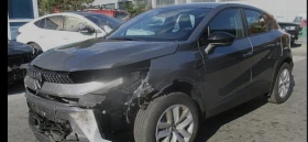 Renault Captur 1.0i 4000k.m - Car24.bg Renault Captur 1.0i 4000k.m