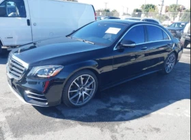 Mercedes-Benz S 560 Дистроник, АMG-pack, Burmester 4D, oбдух, масаж, п - 69900 лв. / 35739.30 € - 84599590 2 | Car24.bg Mercedes-Benz S 560 Дистроник, АMG-pack, Burmester 4D, oбдух, масаж, п - 69900 лв. / 35739.30 € - 84599590 2