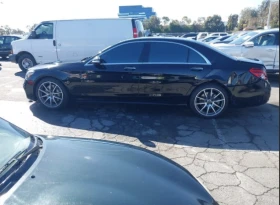 Mercedes-Benz S 560 Дистроник, АMG-pack, Burmester 4D, oбдух, масаж, п - 69900 лв. / 35739.30 € - 84599590 6 | Car24.bg Mercedes-Benz S 560 Дистроник, АMG-pack, Burmester 4D, oбдух, масаж, п - 69900 лв. / 35739.30 € - 84599590 6
