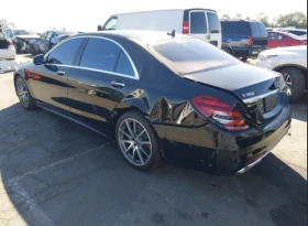Mercedes-Benz S 560 Дистроник, АMG-pack, Burmester 4D, oбдух, масаж, п - 69900 лв. / 35739.30 € - 84599590 3 | Car24.bg Mercedes-Benz S 560 Дистроник, АMG-pack, Burmester 4D, oбдух, масаж, п - 69900 лв. / 35739.30 € - 84599590 3