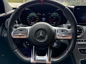 Mercedes-Benz C 63 AMG * S * CARFAX * БЕЗ ПЪРВОНАЧАЛНА ВНОСКА - 89500 лв. / 45760.62 € - 23614024 11 | Car24.bg Mercedes-Benz C 63 AMG * S * CARFAX * БЕЗ ПЪРВОНАЧАЛНА ВНОСКА - 89500 лв. / 45760.62 € - 23614024 11
