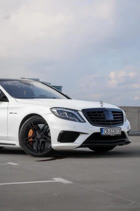 Mercedes-Benz S 63 AMG Carbon/Ceramic - 45000 € / 88012.35 лв. - 81189114 2 | Car24.bg Mercedes-Benz S 63 AMG Carbon/Ceramic - 45000 € / 88012.35 лв. - 81189114 2