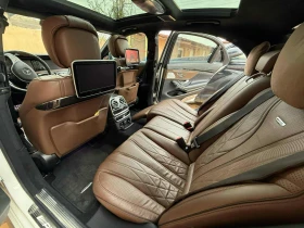 Mercedes-Benz S 63 AMG Carbon/Ceramic - 45000 € / 88012.35 лв. - 81189114 6 | Car24.bg Mercedes-Benz S 63 AMG Carbon/Ceramic - 45000 € / 88012.35 лв. - 81189114 6