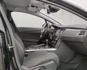 Peugeot 508 2.0HDI | Auto.bg — изображение 12 Peugeot 508 2.0HDI | Auto.bg — изображение 12