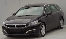 Peugeot 508 2.0HDI | Auto.bg — изображение 3 Peugeot 508 2.0HDI | Auto.bg — изображение 3
