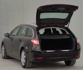Peugeot 508 2.0HDI | Auto.bg — изображение 16 Peugeot 508 2.0HDI | Auto.bg — изображение 16