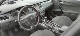 Peugeot 508 2.0HDI | Auto.bg — изображение 10 Peugeot 508 2.0HDI | Auto.bg — изображение 10