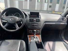 Mercedes-Benz C 320 CDI | Auto.bg — изображение 9 Mercedes-Benz C 320 CDI | Auto.bg — изображение 9