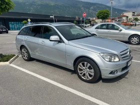 Mercedes-Benz C 320 CDI | Auto.bg — изображение 8 Mercedes-Benz C 320 CDI | Auto.bg — изображение 8