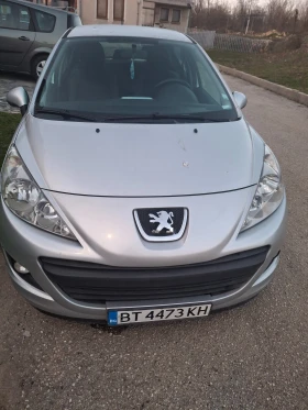 Peugeot 207 - 800 € / 1564.66 лв. - 51473948 5 | Car24.bg Peugeot 207 - 800 € / 1564.66 лв. - 51473948 5