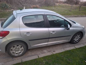 Peugeot 207 - 800 € / 1564.66 лв. - 51473948 4 | Car24.bg Peugeot 207 - 800 € / 1564.66 лв. - 51473948 4