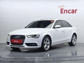 Audi A4 2.0 TDI - Car24.bg Audi A4 2.0 TDI