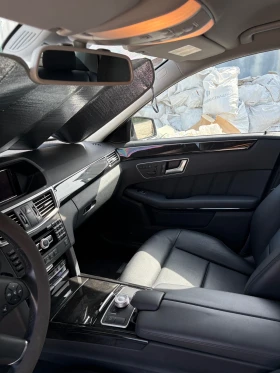 Mercedes-Benz E 350 - 20000 € / 39116.60 лв. - 77403253 7 | Car24.bg Mercedes-Benz E 350 - 20000 € / 39116.60 лв. - 77403253 7