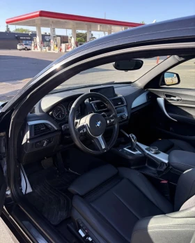 BMW 230 XDRIVE * M ПАКЕТ * CARPLAY * CAMERA * CARFAX * | Auto.bg — изображение 6 BMW 230 XDRIVE * M ПАКЕТ * CARPLAY * CAMERA * CARFAX * | Auto.bg — изображение 6