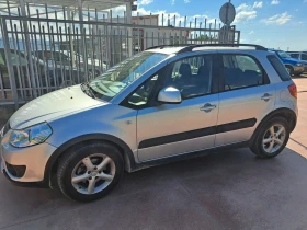 Suzuki SX4 undefined | Auto.bg — изображение 3 Suzuki SX4 undefined | Auto.bg — изображение 3