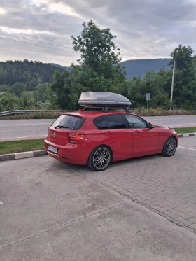 BMW 120 F20 - 7590 € / 14844.75 лв. - 44735969 2 | Car24.bg BMW 120 F20 - 7590 € / 14844.75 лв. - 44735969 2