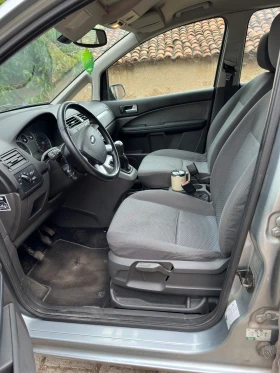 Ford C-max - 1300 € / 2542.58 лв. - 18329723 12 | Car24.bg Ford C-max - 1300 € / 2542.58 лв. - 18329723 12