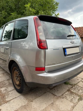 Ford C-max - 1300 € / 2542.58 лв. - 18329723 10 | Car24.bg Ford C-max - 1300 € / 2542.58 лв. - 18329723 10