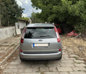 Ford C-max - 1300 € / 2542.58 лв. - 18329723 6 | Car24.bg Ford C-max - 1300 € / 2542.58 лв. - 18329723 6