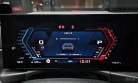 BMW M4 * Competition M xDrive * ОПЦИЯ ЗА ФИНАНСИРАНЕ | Auto.bg — изображение 8 BMW M4 * Competition M xDrive * ОПЦИЯ ЗА ФИНАНСИРАНЕ | Auto.bg — изображение 8