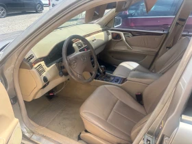 Mercedes-Benz E 320 2 броя - 7500 € / 14668.73 лв. - 73615346 7 | Car24.bg Mercedes-Benz E 320 2 броя - 7500 € / 14668.73 лв. - 73615346 7