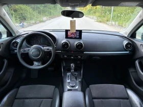 Audi A3 2.0 TDI S TRONIC | Auto.bg — изображение 7 Audi A3 2.0 TDI S TRONIC | Auto.bg — изображение 7