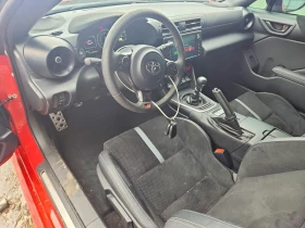 Toyota GR86 Premium | Performance Package | Auto.bg — изображение 8 Toyota GR86 Premium | Performance Package | Auto.bg — изображение 8