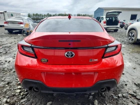 Toyota GR86 Premium | Performance Package | Auto.bg — изображение 6 Toyota GR86 Premium | Performance Package | Auto.bg — изображение 6