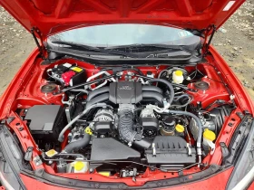 Toyota GR86 Premium | Performance Package | Auto.bg — изображение 11 Toyota GR86 Premium | Performance Package | Auto.bg — изображение 11